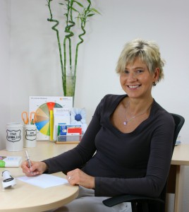 Sabine Korthals
