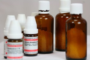 Homöopathie in der Heilpraktikerpraxis Sabine Korthals