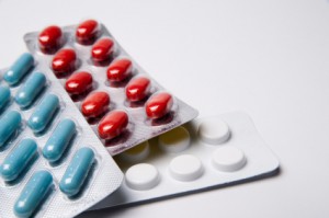Aufbau der Darmflora nach Antibiotikatherapie