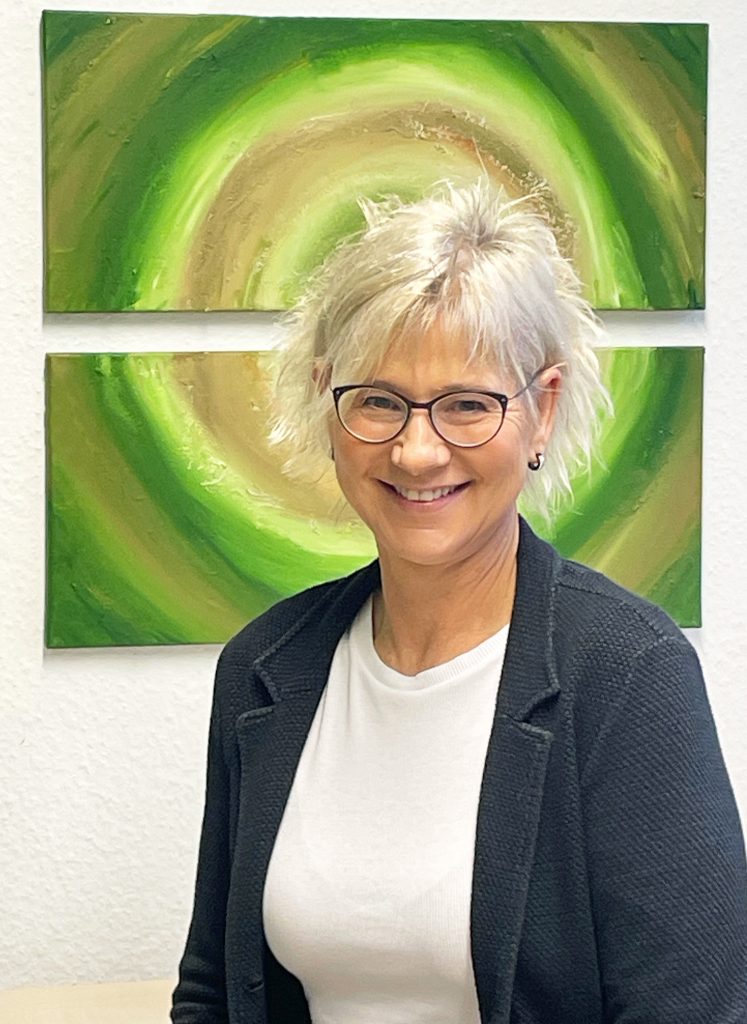Sabine Korthals