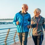 Osteoporose – tun Sie Ihren Knochen etwas Gutes